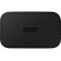 Зарядное устройство Power Adapter (w/o Cable) 15W USB Type-C EP-T1510NBEGRU black