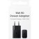 Зарядное устройство Power Adapter (w/o Cable) 15W USB Type-C EP-T1510NBEGRU black