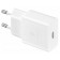 Зарядное устройство Power Adapter (w/o Cable) 15W USB Type-C EP-T1510NWEGRU white