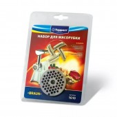 1610 Topperr Нож д/мясорубок Braun (16021607)
