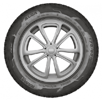 Шины Кама ALGA (НК-531) под шип. 82T 175/65 R14-2