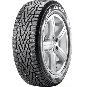Шины Pirelli Ice Zero 82T б/к ШИП 175/65R14