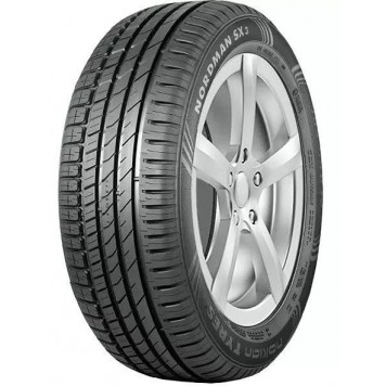 Шины 175/65R14 Nordman SX3 82T Ikon б/к ДР
