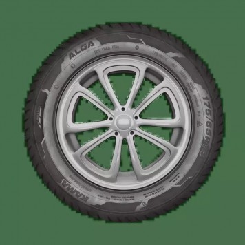 Шины Кама ALGA (НК-531) шип. 82T 175/70 R13-2