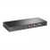 18-портовый коммутатор TP-Link TL-SL1218P с 16 PoE портами 10/100 Мбит/с и 2 гигабитными портами