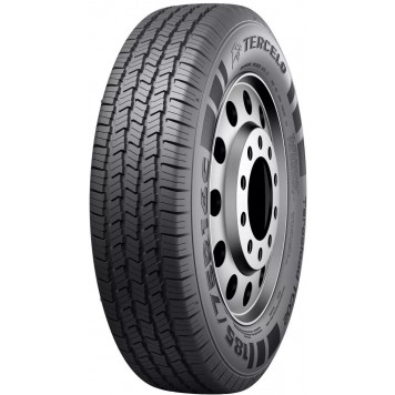 Шины 185/75 R16C TERCELO Terceload TC02 104/102R