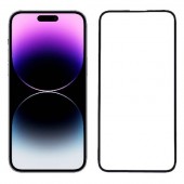 18D стекло для Iphone 14 Pro Max