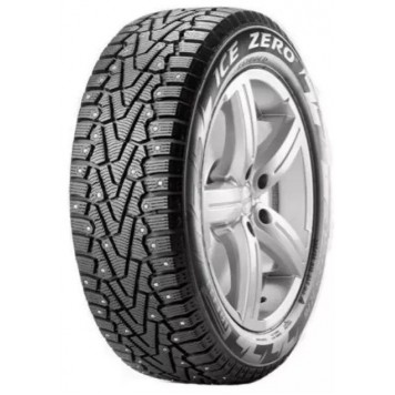Шины Pirelli Ice Zero 88T б/к Россия ШИП 195/60R15