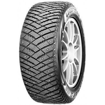 Шины 195/65R15 UltraGrip Ice Arctic D-Stud 95T XL Goodyear б/к Польша ШИП