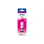 Чернила Epson C13T03V34A 101 EcoTank 70ml для L4150/L4160 пурпурный