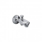 Излив для смесителей GROHE (вынос 140 мм), хром (13435000)