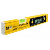 Электронный уровень Stabila TECH 80 A electronic 30 см (17323)