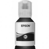 Чернила Epson C13T03P14A  EcoTank MX1XX Series Black Bottle XL