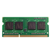 Оперативная память для ноутбука 8Gb DDR3 1333Mhz GEIL PC3 10600 GS38GB1333C9S SO-DIMM 1,5V oem