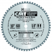 Диск пильный по стали 136,5x20x1,2/1,5 0° FWF Z=30 (226.030.05H)