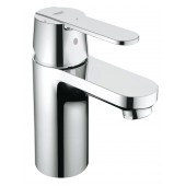 Смеситель для раковины GROHE Get, хром (23586000)