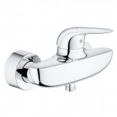 Смеситель для душа GROHE Eurostyle, хром  (23722003-L)