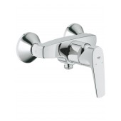 Смеситель для душа GROHE BauFlow, хром (23755000)