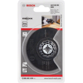 Сегментированный пильный диск BOSCH BIM ACZ 85 EB Wood and Metal (2608661636)
