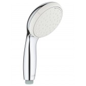 Ручной душ GROHE Tempesta New, 5,7 л/мин, хром (2759710E)