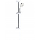 Душевой гарнитур GROHE Tempesta New, 600мм, хром (27794001)