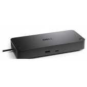 Док-станция Dell Pro Smart Dock SD25 130W (210-BRFM)