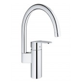 Смеситель для кухни GROHE Eurostyle Cosmopolitan, хром (30221002)