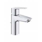 Смеситель для раковины GROHE Start однорычажный S-Size, хром (32559002)