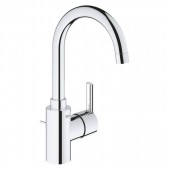 Смеситель однорычажный для кухни GROHE Feel, размер L, хром (32723001)