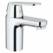 Смеситель для раковины GROHE Eurosmart Cosmopolitan, хром (32824000-L)