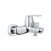 Смеситель для ванны GROHE Eurosmart Cosmopolitan, хром (32831000)