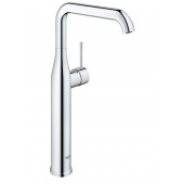 Смеситель для раковины GROHE Essence+ свободностоящий, хром (32901001)