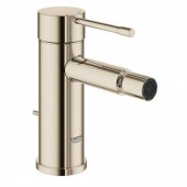 Смеситель для биде GROHE Essence New, уменьшенный, никель глянец (32935BE1)