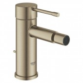 Смеситель для биде GROHE Essence New, уменьшенный, никель матовый (32935EN1)