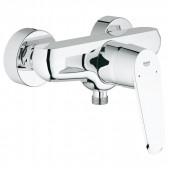 Смеситель для душа GROHE Eurodisc Cosmopolitan, хром (33569002-L)