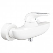 Смеситель для душа GROHE Eurostyle new, белая луна (33590LS3-L)