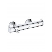 Термостатический смеситель для душа GROHE Grohtherm 800, хром (34558000)