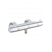 Термостат для раковины GROHE Grohtherm Special, хром (34666000)