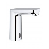 Инфракрасный смеситель для раковины GROHE Eurosmart Cosmopolitan E, хром (36330001)