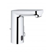 Инфракрасный смеситель для раковины GROHE Eurosmart Cosmopolitan E, хром (36331001)