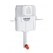 Отдельный смывной бачок для унитаза GROHE GD2 (38661000)