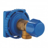 Угловой вентиль GROHE Angle Valves, 1/2 дюйма (42396000)