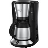 Кофеварка капельная Russell Hobbs 24020-56 металл