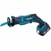 Аккумуляторная сабельная пила Makita DJR185RME (DJR185RME)