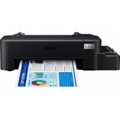 Принтер Epson L121 фабрика печати