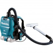 Аккумуляторный пылесос Makita DVC260Z (DVC260Z)