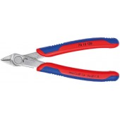 Electronic Super Knips® 125 мм, KNIPEX (7813125)