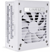 Блок питания Lian Li SP750 750W SFX Modular, 80+ GOLD G89.SP750W.00EU White