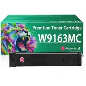 Тонер-картридж HP Europe Managed LaserJet Toner Cartridge W9163MC (W9163MC)