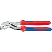 Клещи переставные KNIPEX Alligator®, хромированные, 180 мм (8805180)